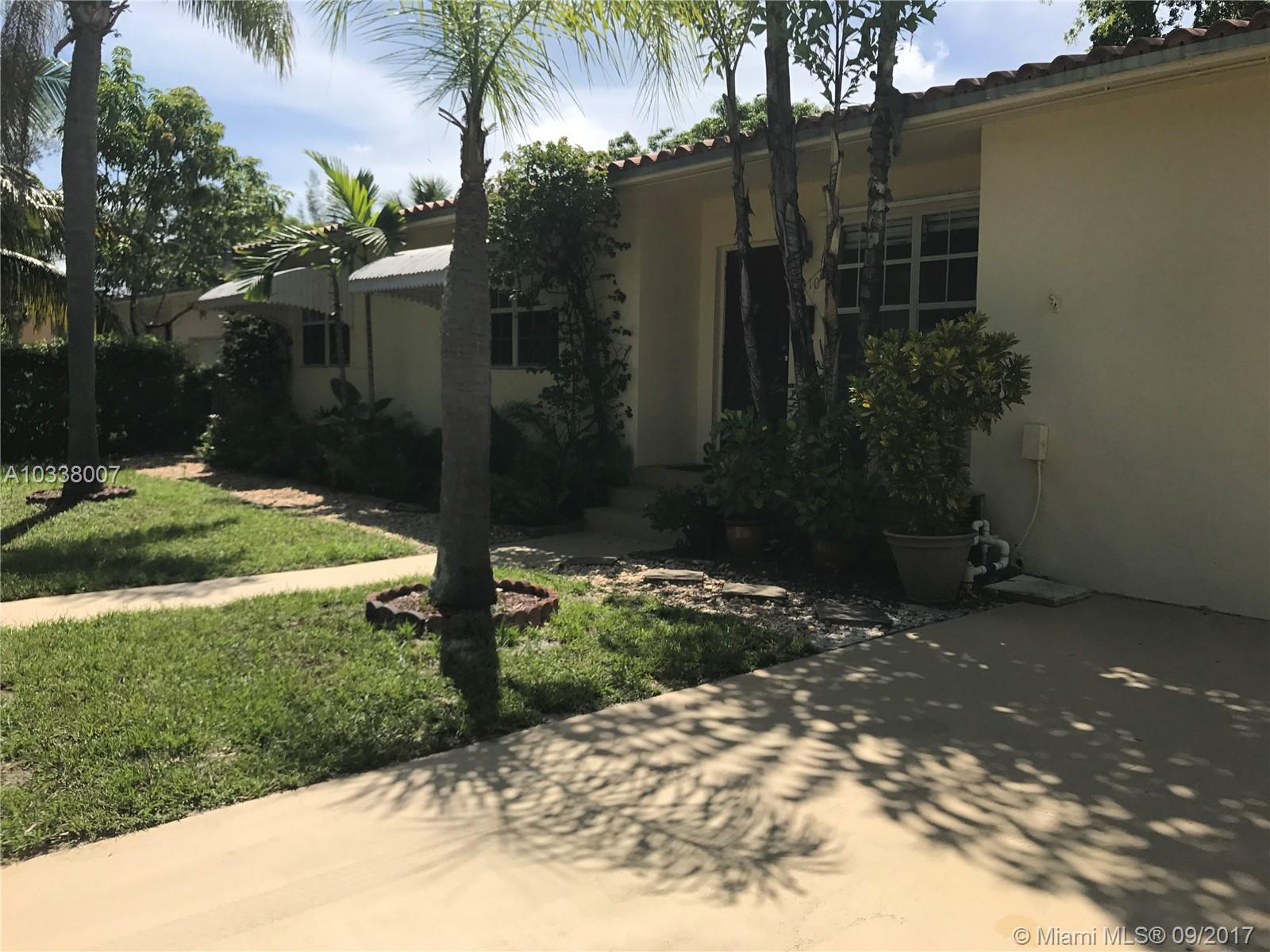 ARECA PARK SUB - Residential