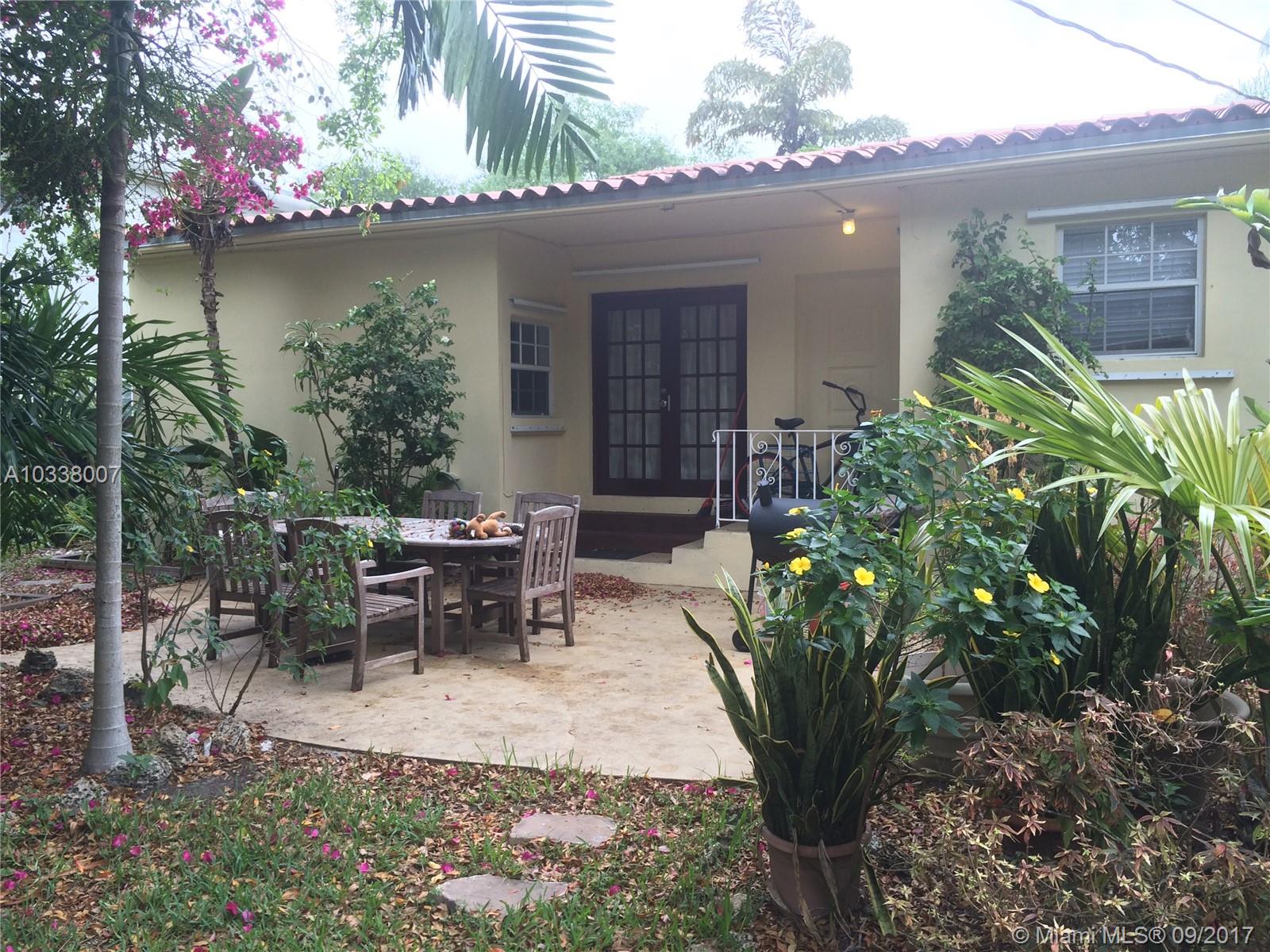 ARECA PARK SUB - Residential