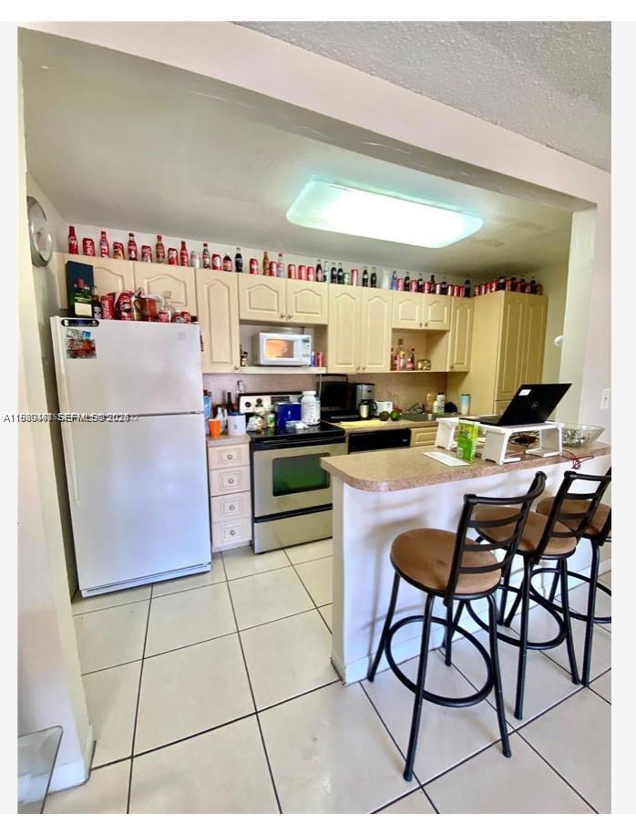 DORAL GARDENS CONDO - Residential