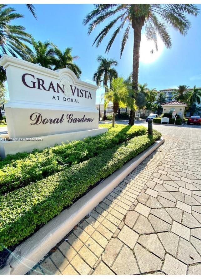 DORAL GARDENS CONDO - Residential