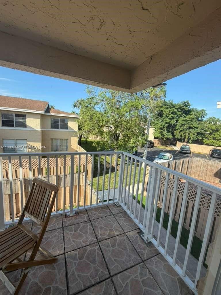 DORAL GARDENS CONDO - Residential
