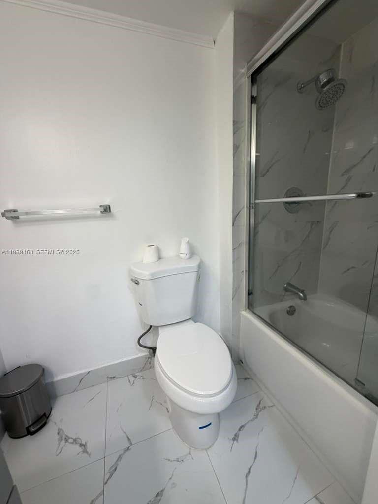DORAL GARDENS CONDO - Residential