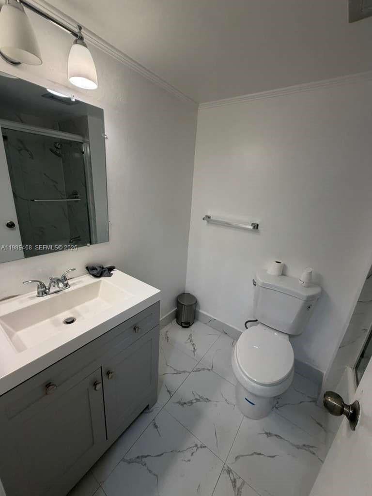 DORAL GARDENS CONDO - Residential
