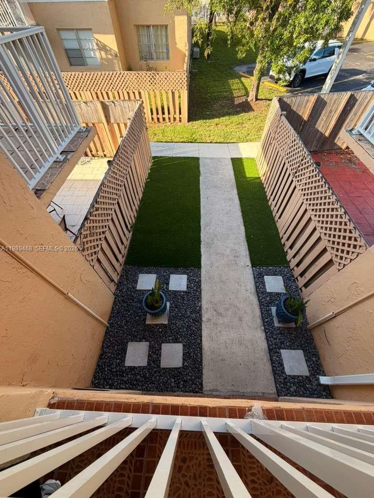 DORAL GARDENS CONDO - Residential