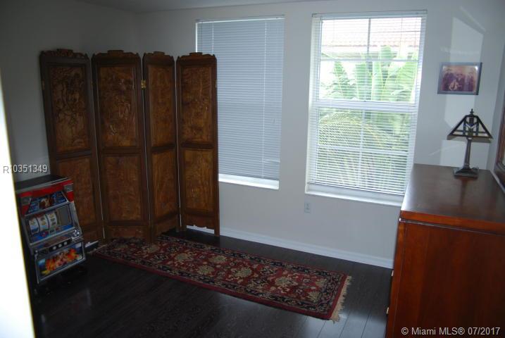 Tuscany On The Intracoast - Residential Lease