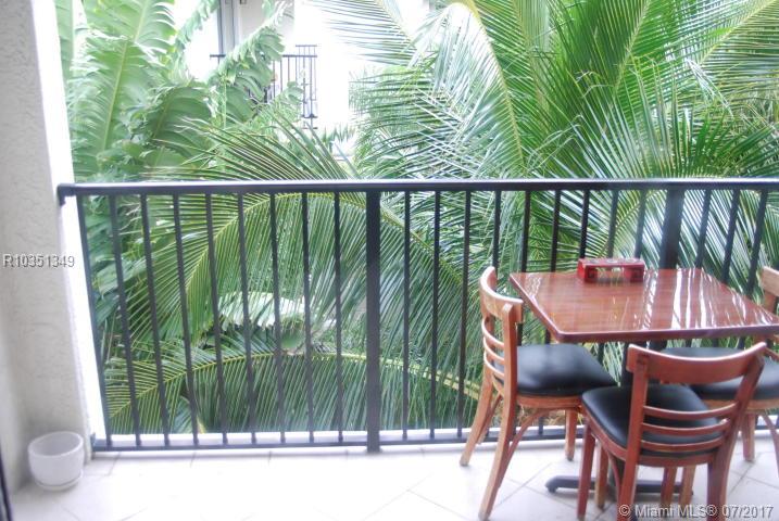 Tuscany On The Intracoast - Residential Lease