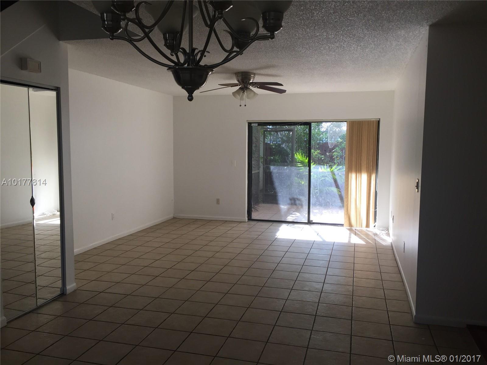 Mediterranea G - Residential Lease