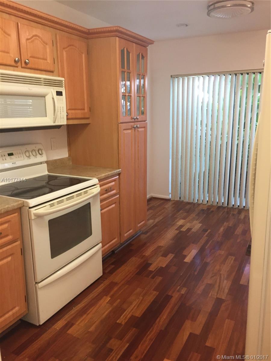 Mediterranea G - Residential Lease