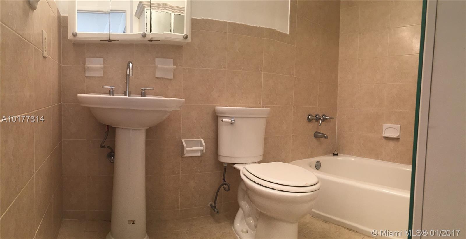 Mediterranea G - Residential Lease