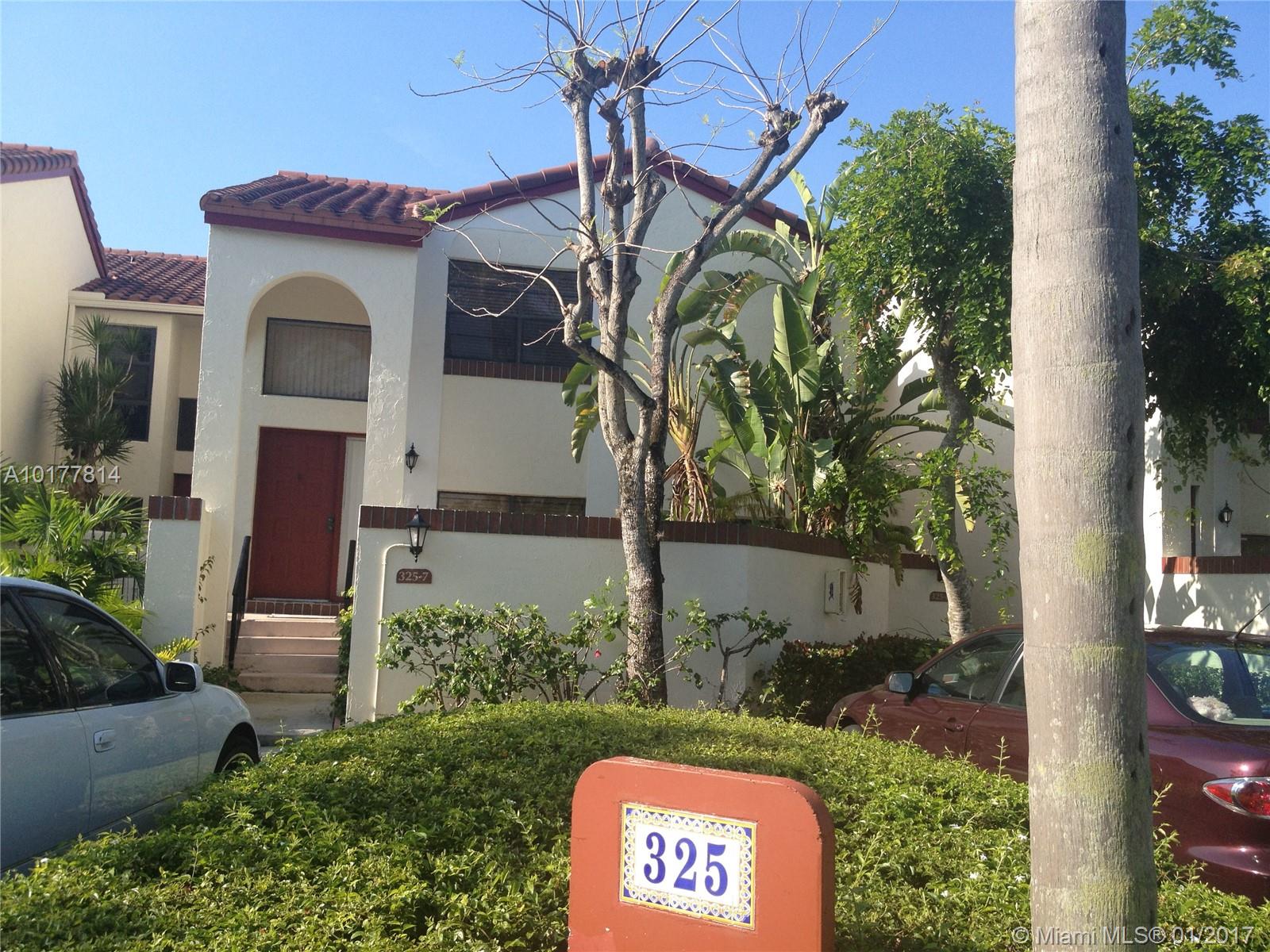 Mediterranea G - Residential Lease