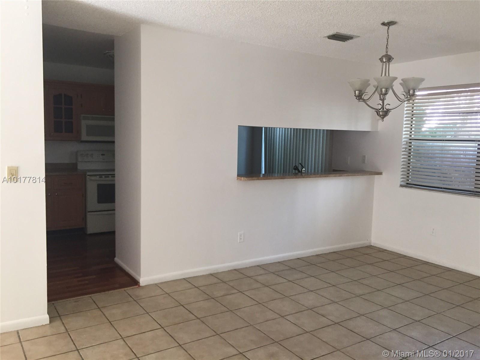 Mediterranea G - Residential Lease