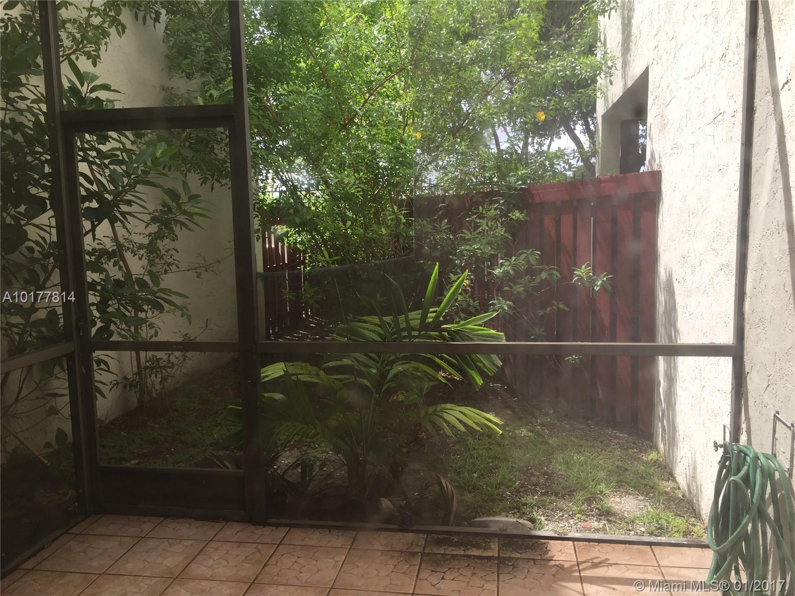 Mediterranea G - Residential Lease