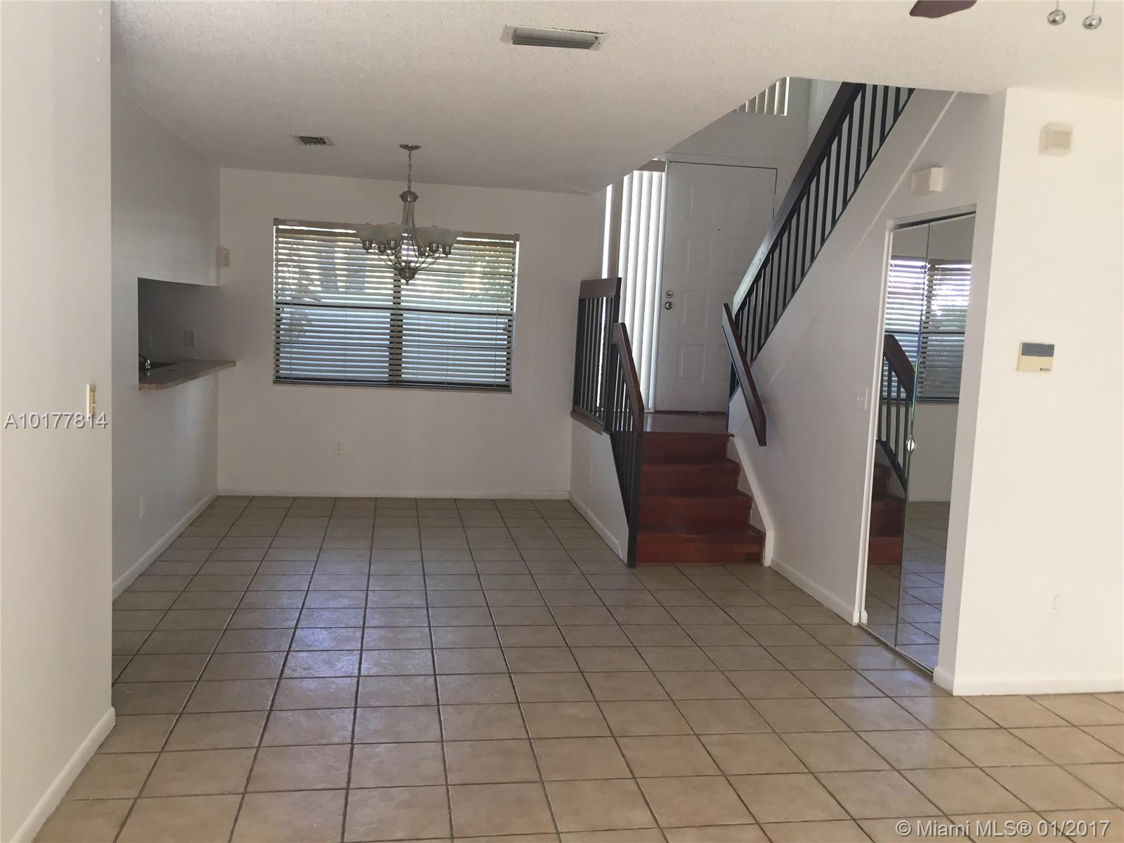 Mediterranea G - Residential Lease