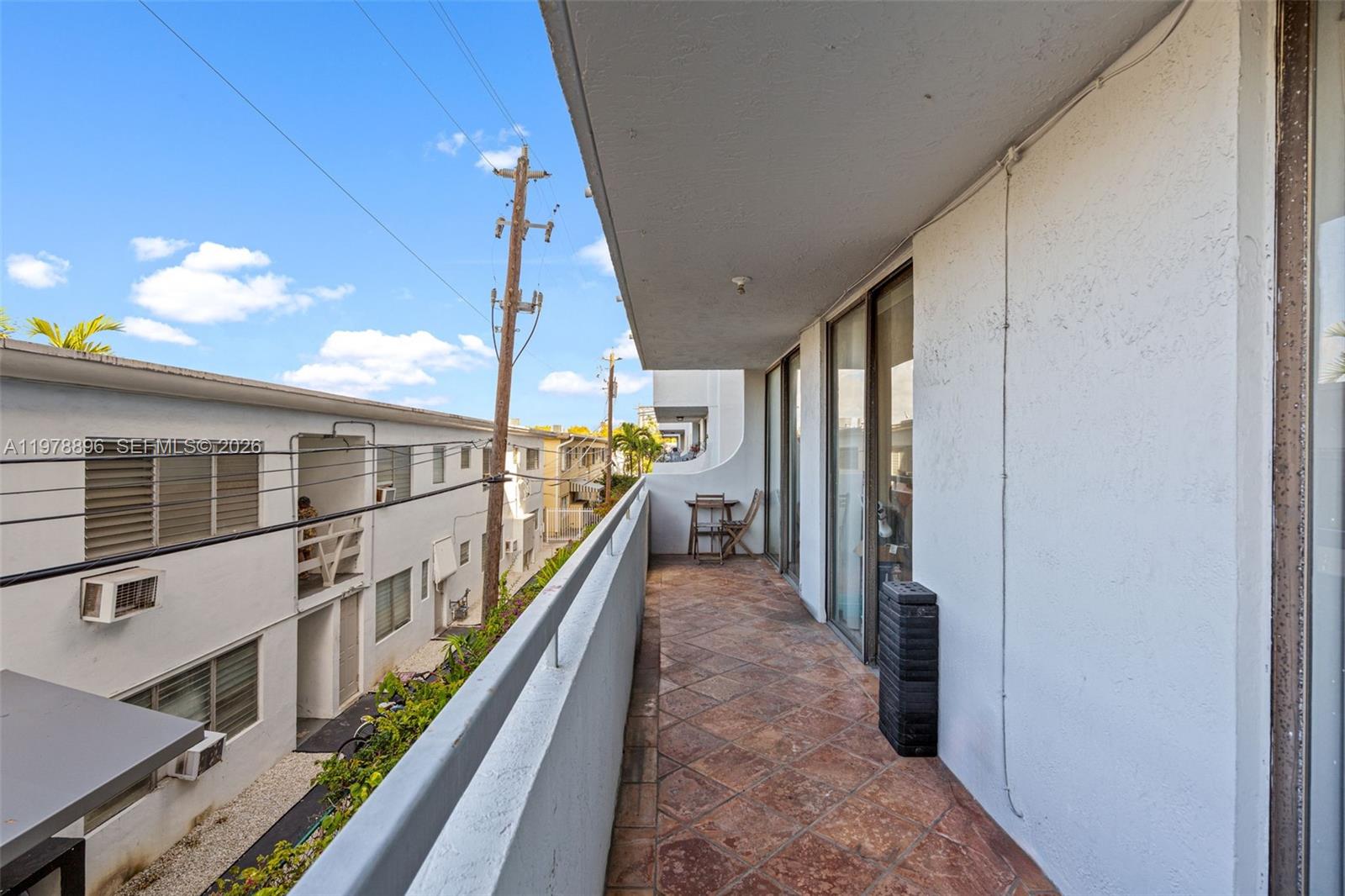 PARKVIEW PLAZA CONDO - Residential