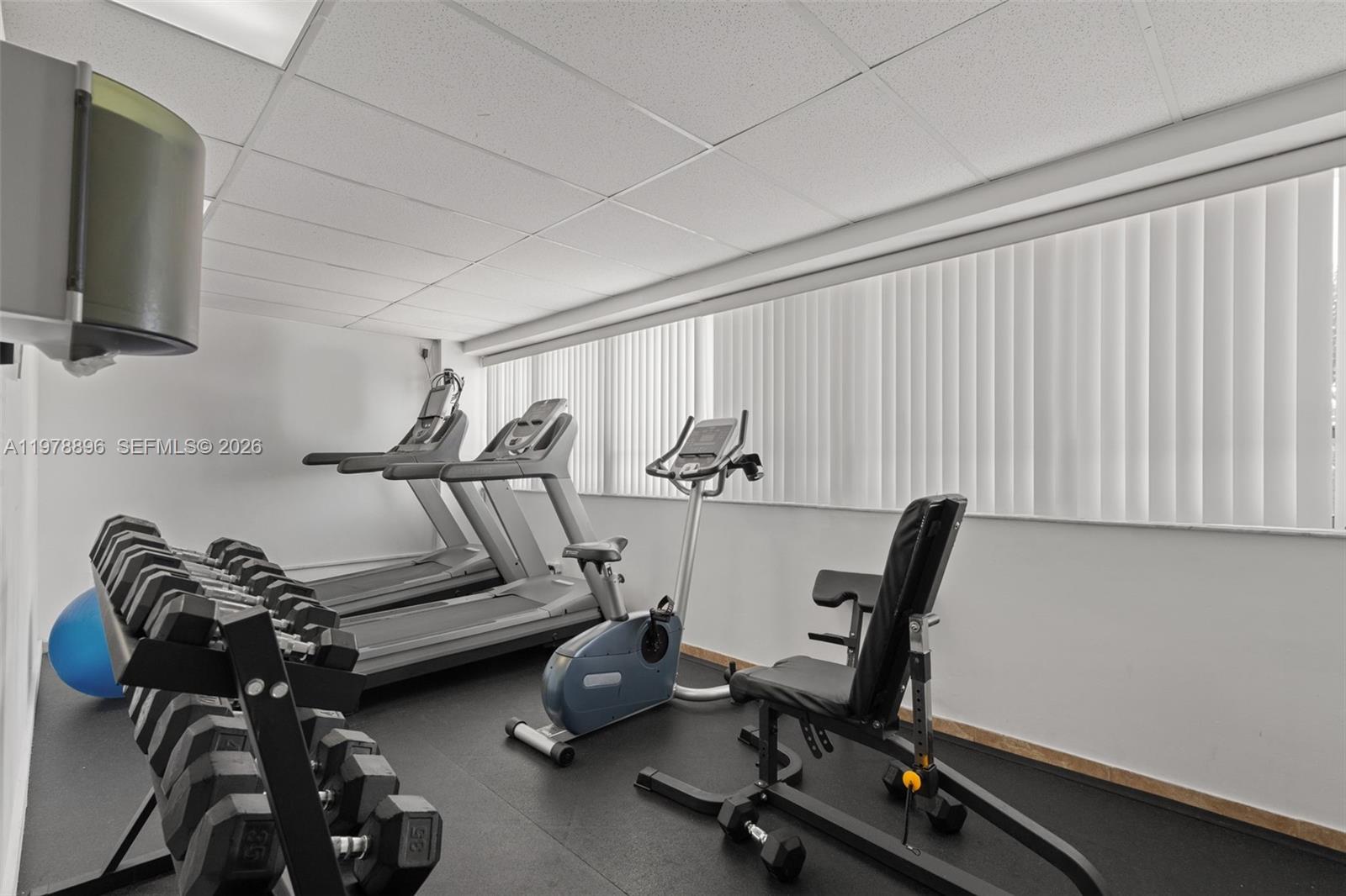 PARKVIEW PLAZA CONDO - Residential