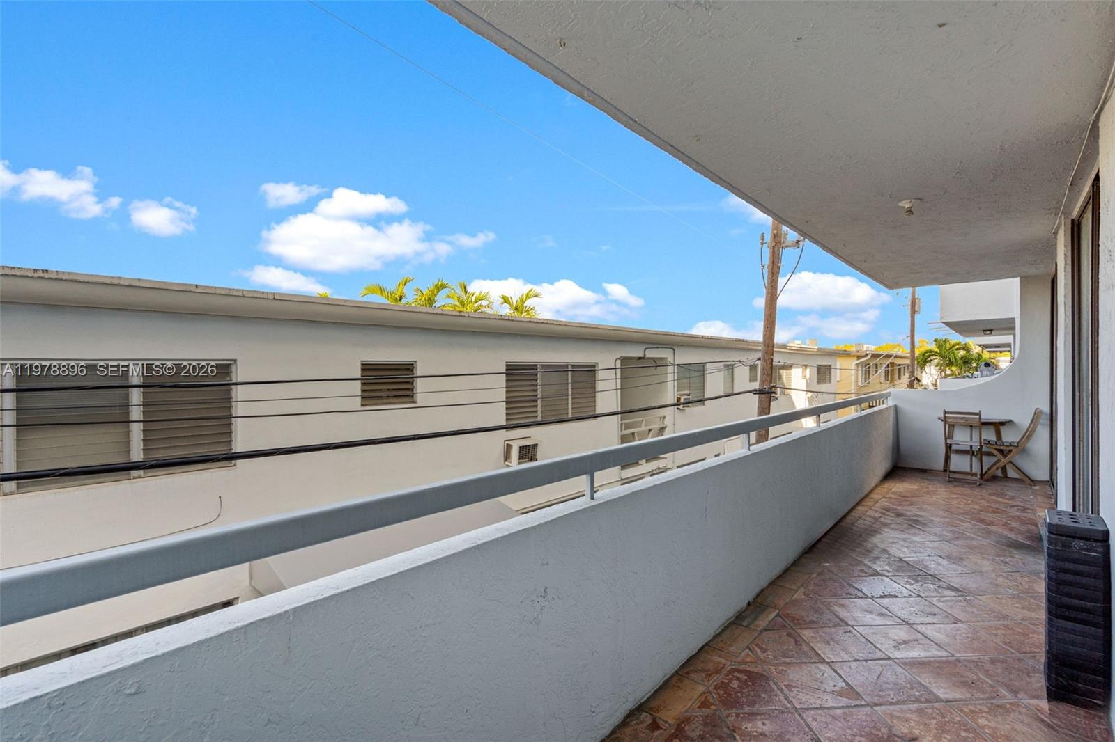 PARKVIEW PLAZA CONDO - Residential