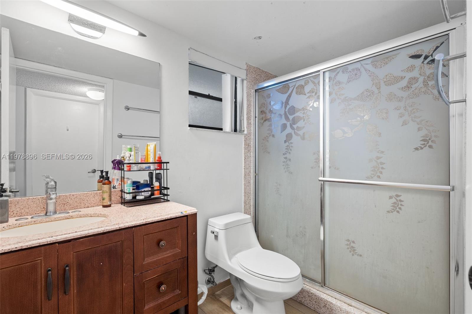 PARKVIEW PLAZA CONDO - Residential