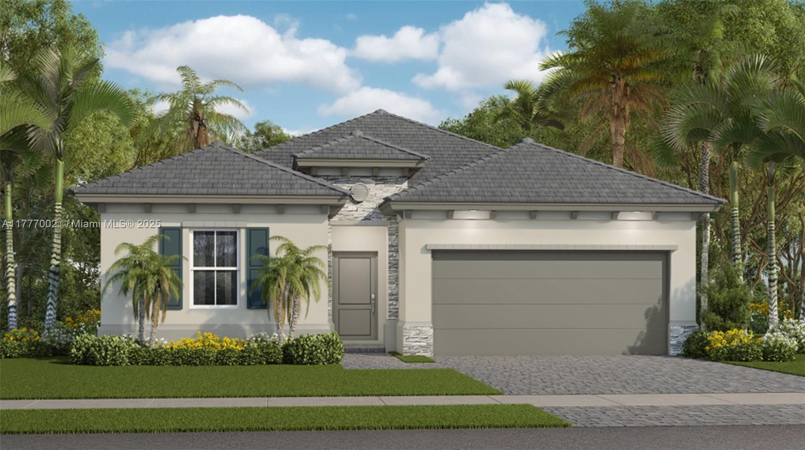 16202 Sw 147 Pl, Miami, Broward County, Florida - 4 Bedrooms  
3 Bathrooms - 