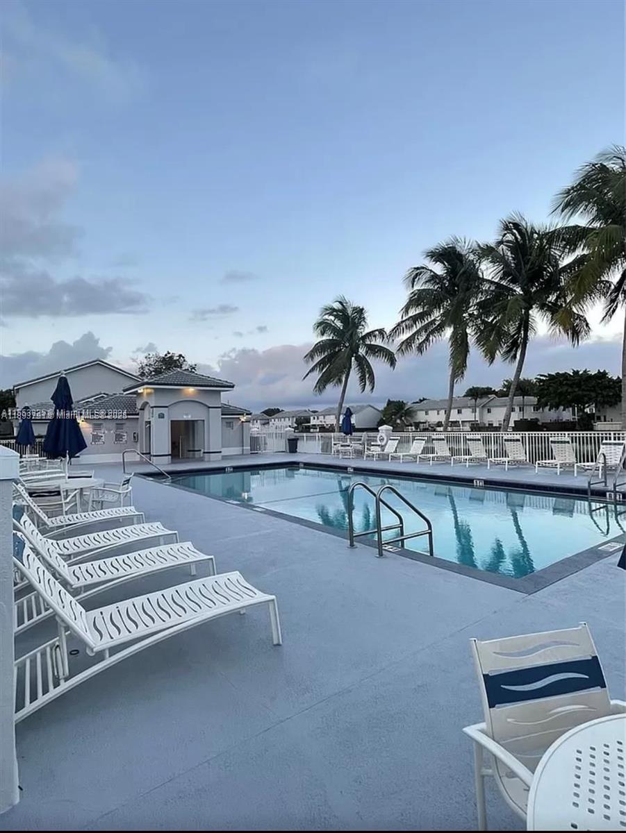 BONITA VILLAS CONDO - Residential