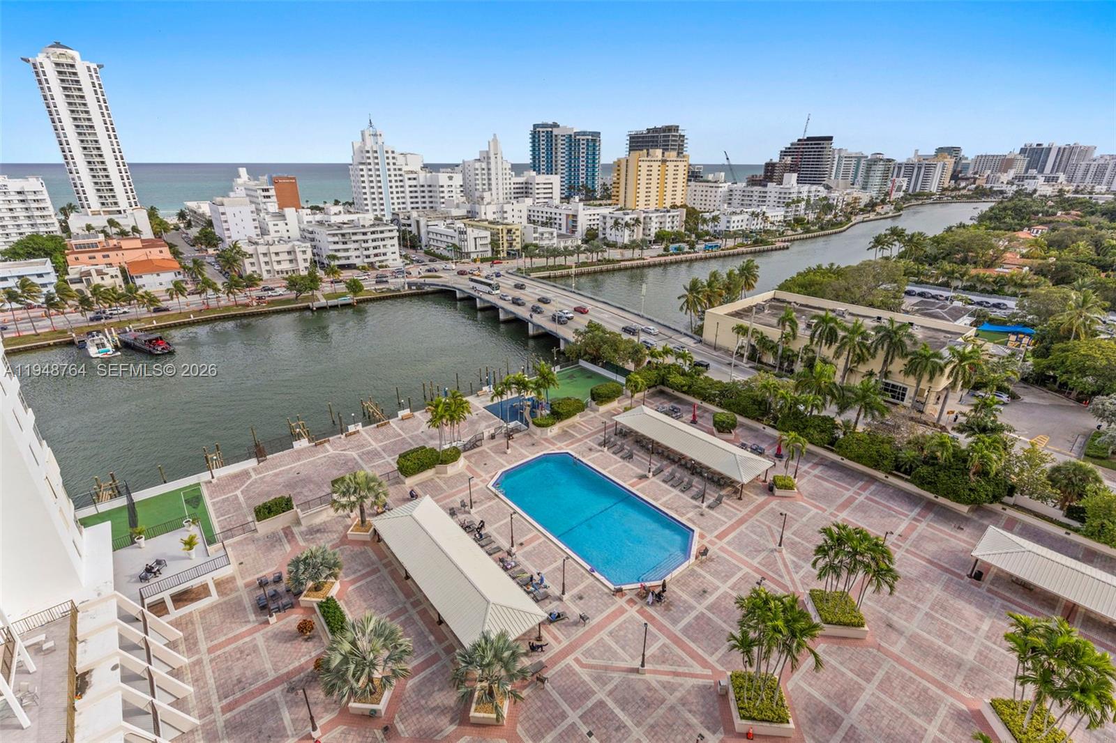 4101 Pine Tree Dr 1420