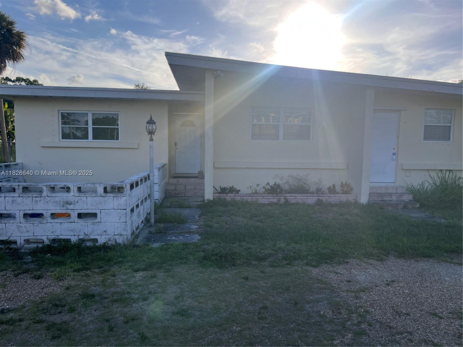 Lake Worth - Residential