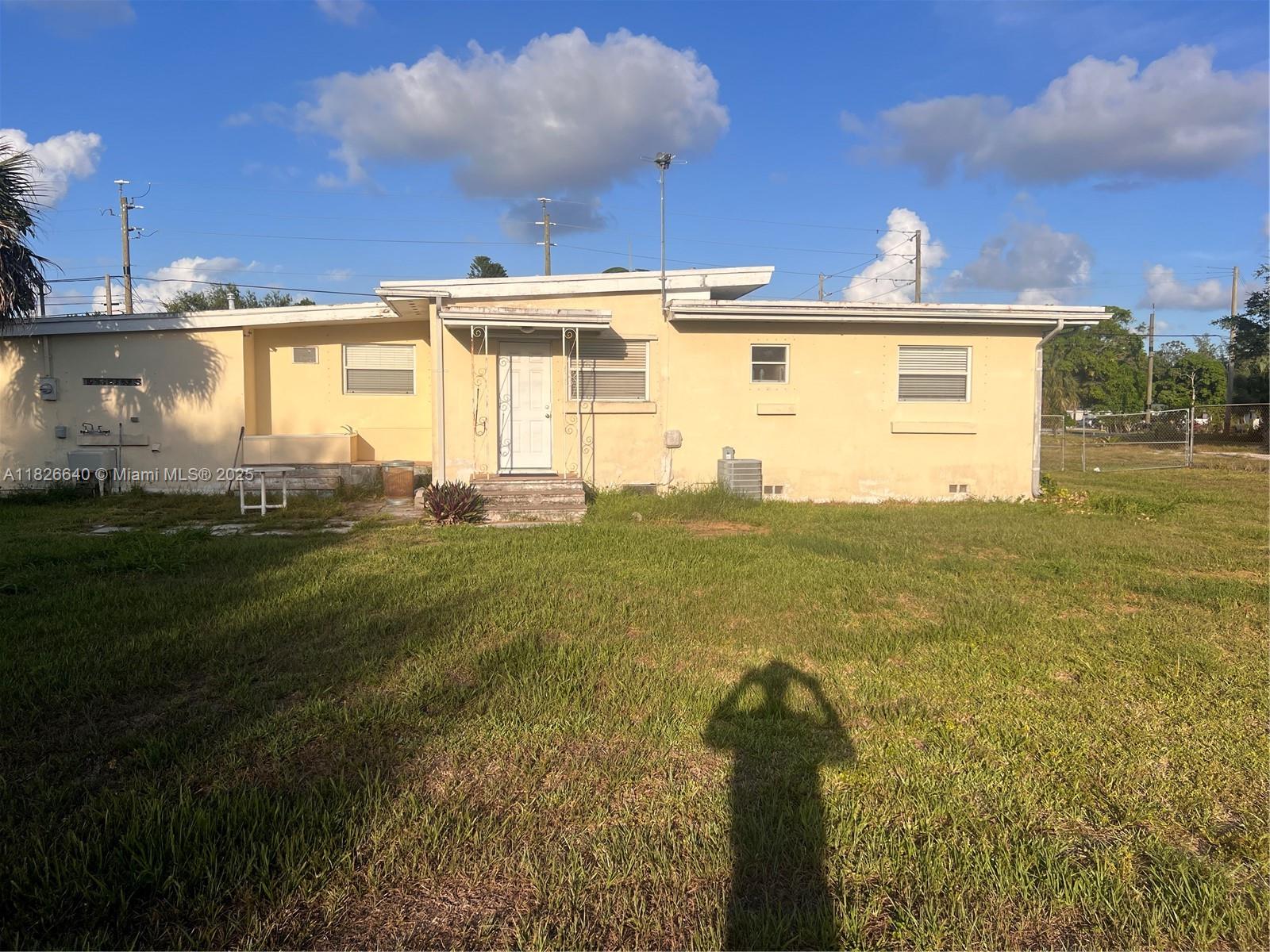 Lake Worth - Residential