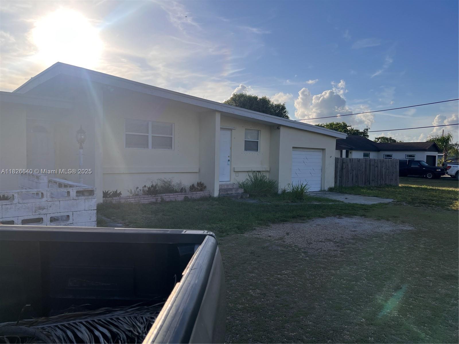 Lake Worth - Residential