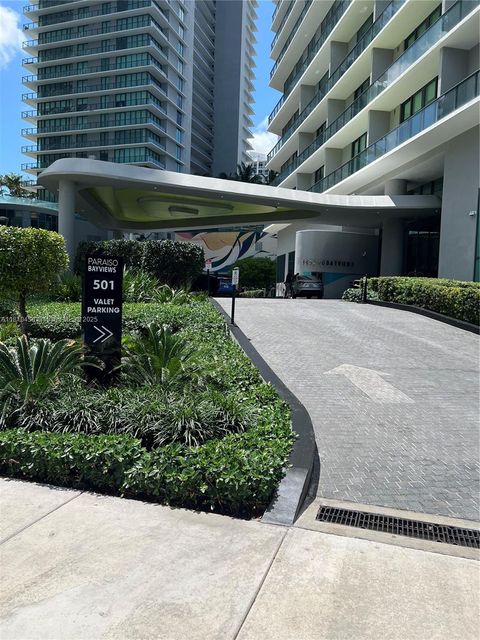 501 NE 31st St 906 Miami FL 33137