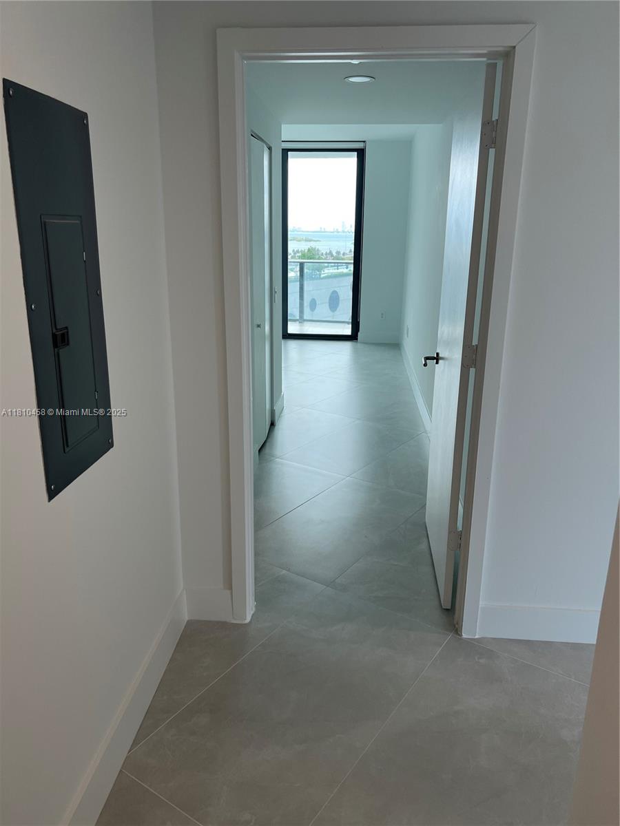 PARAISO BAYVIEWS CONDO - Residential