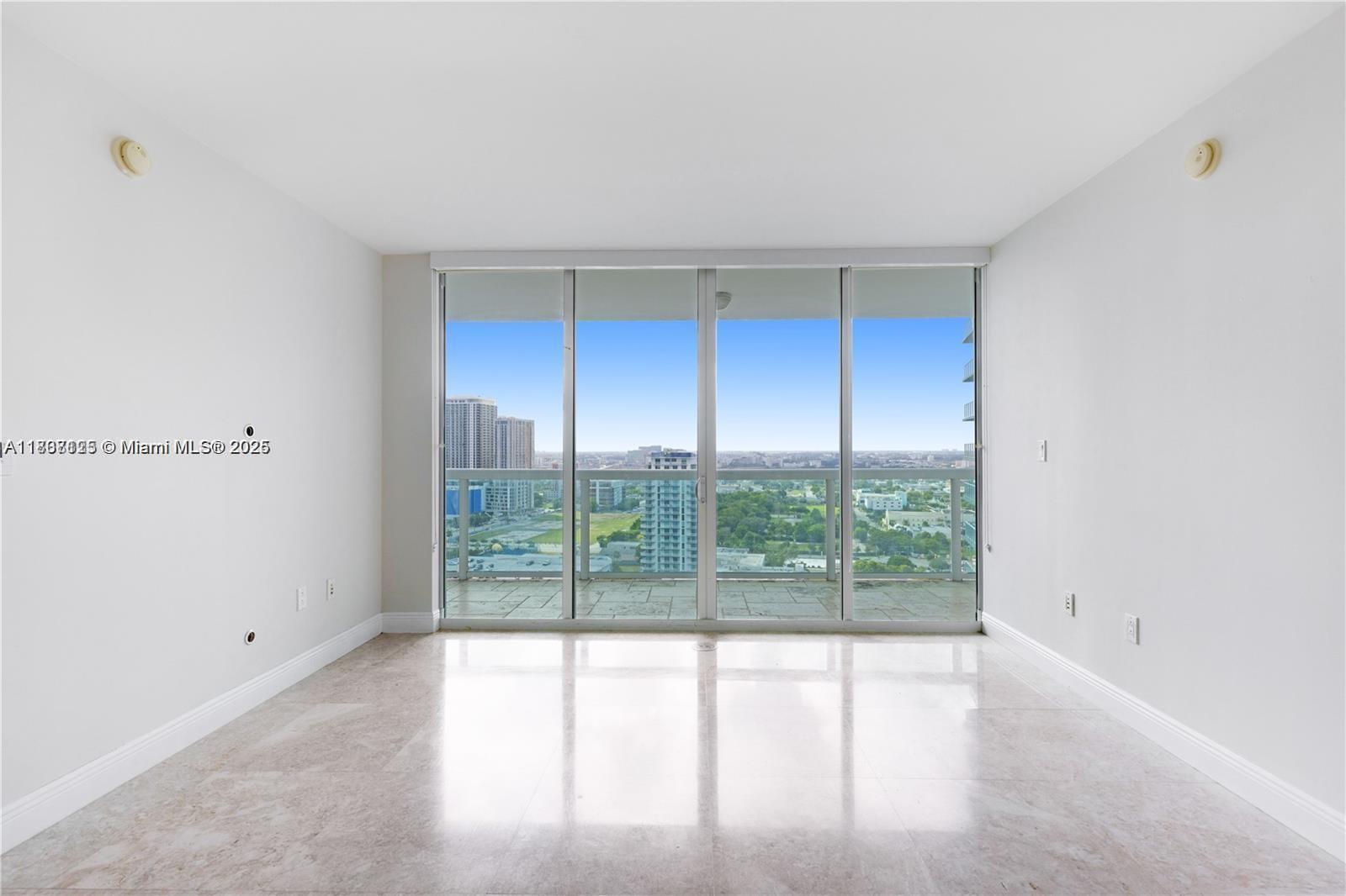 Rental Property at 1800 N Bayshore Dr 2510, Miami, Broward County, Florida - Bedrooms: 2 
Bathrooms: 2  - $3,650 MO.