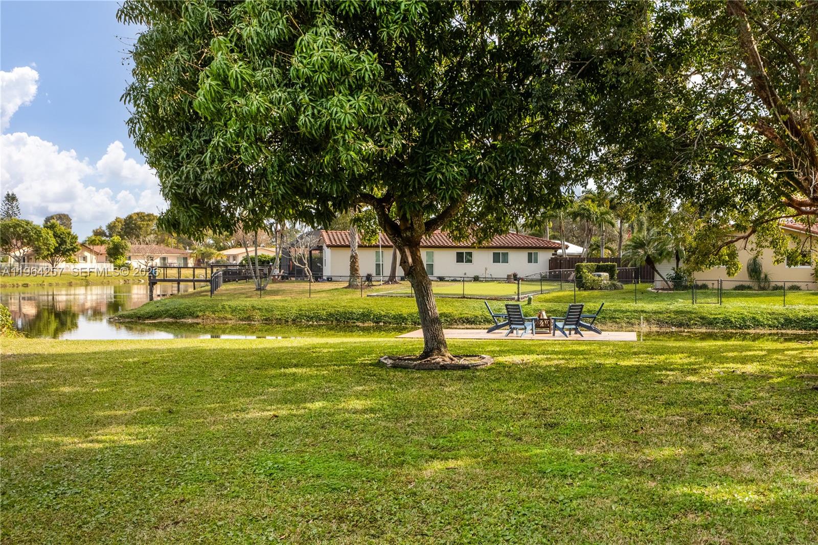 CORAL SPRINGS COUNTRY CLU - Residential