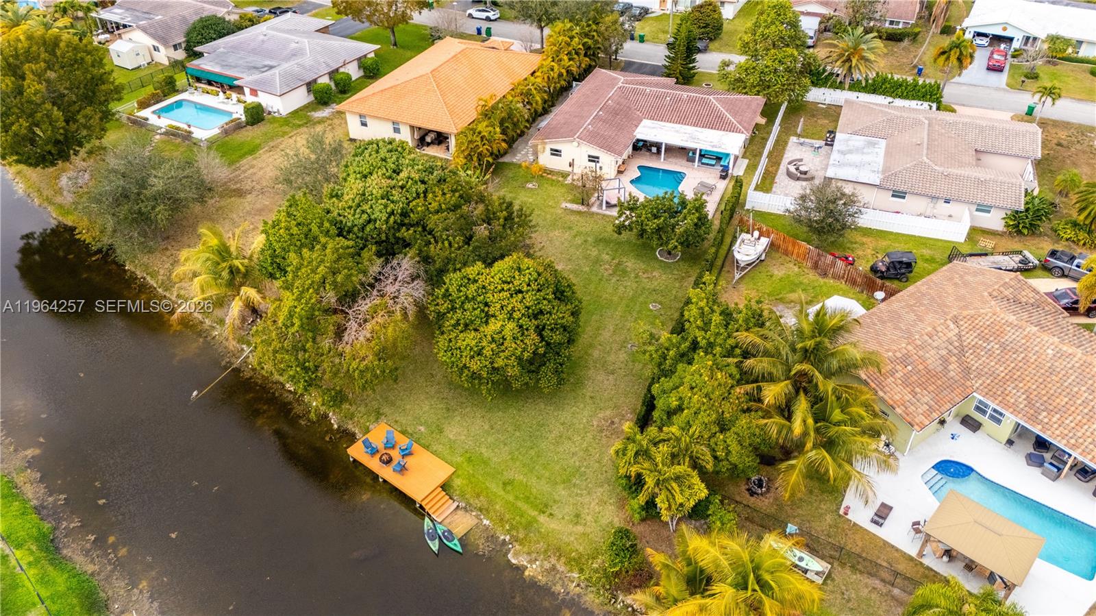 CORAL SPRINGS COUNTRY CLU - Residential