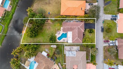 Photo of 12126 NW 32nd Pl, Coral Springs, FL 33065 (MLS # A11964257)