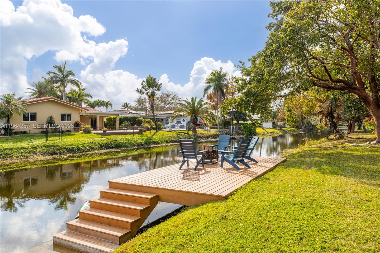 CORAL SPRINGS COUNTRY CLU - Residential