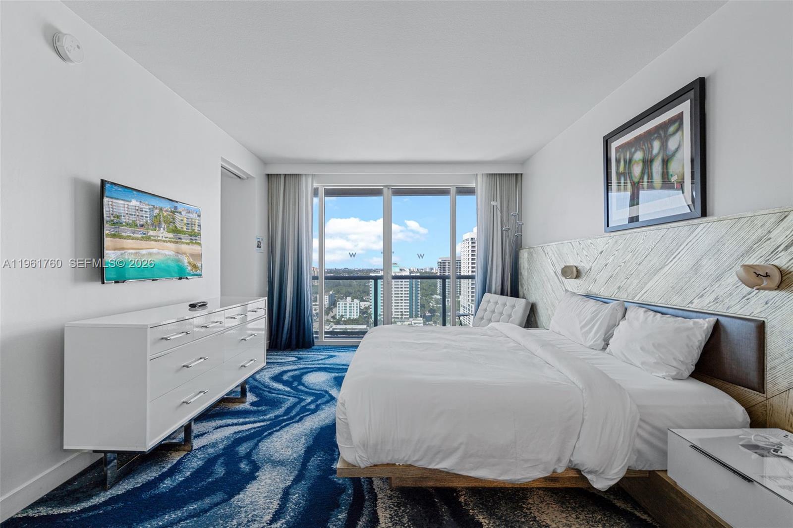 FORT LAUDERDALE RESIDENCE - Residential