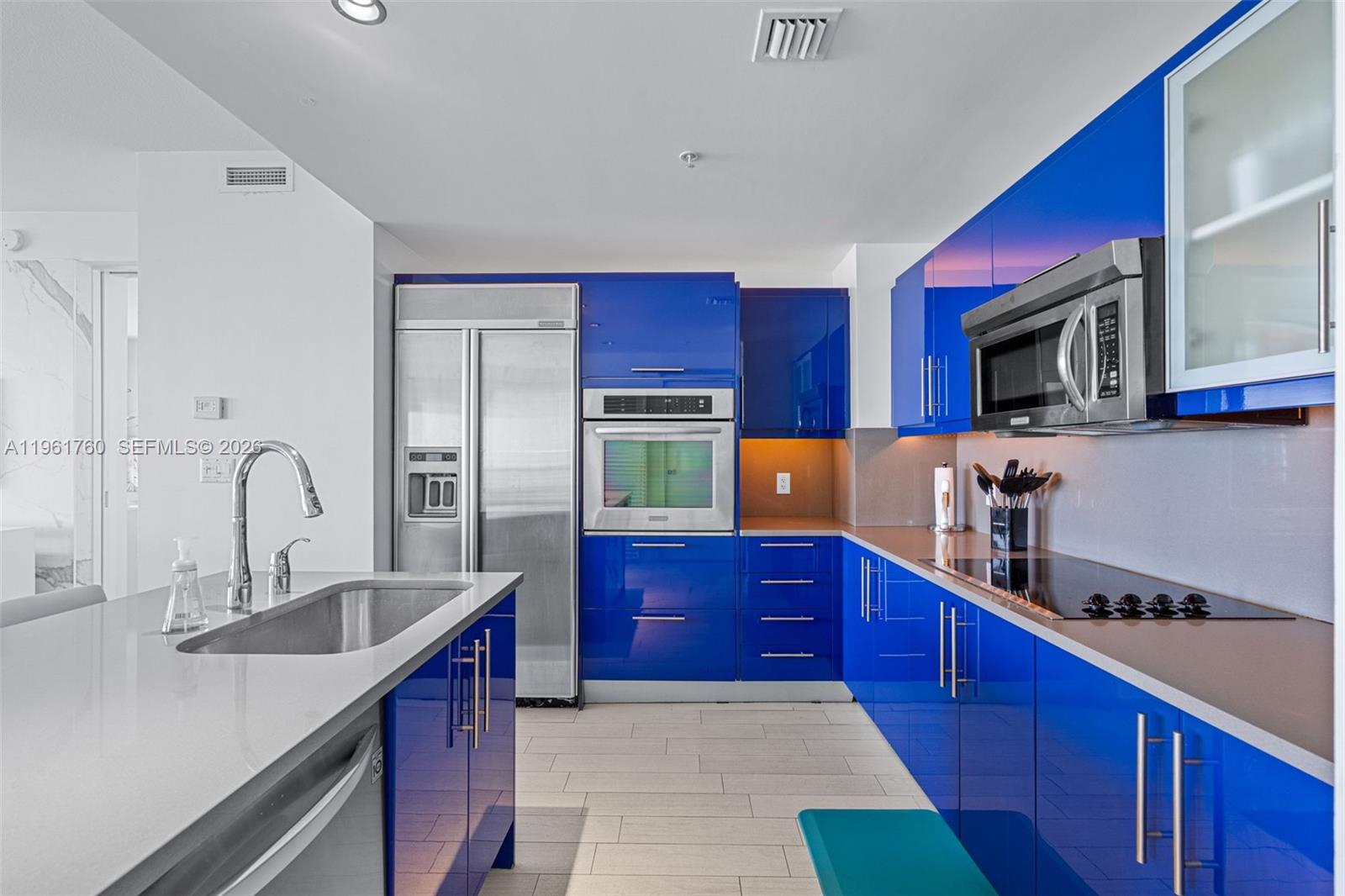 FORT LAUDERDALE RESIDENCE - Residential