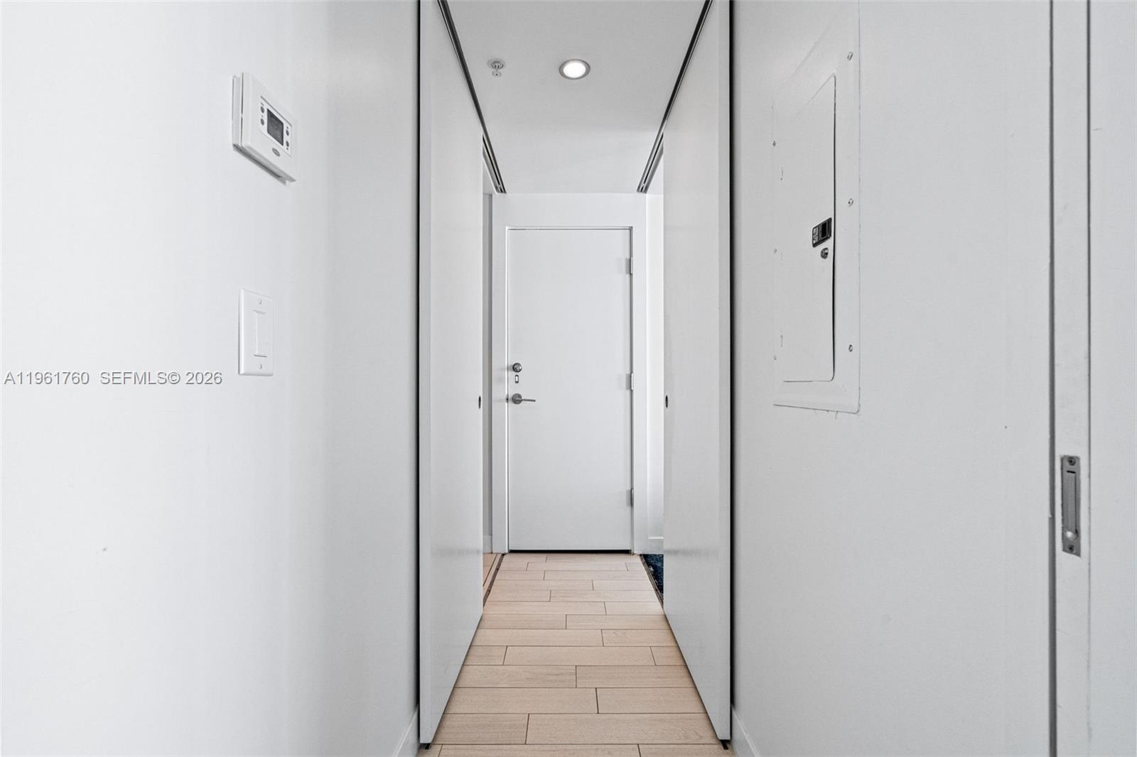 FORT LAUDERDALE RESIDENCE - Residential