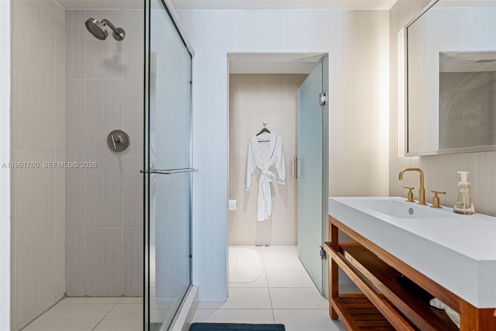 FORT LAUDERDALE RESIDENCE - Residential