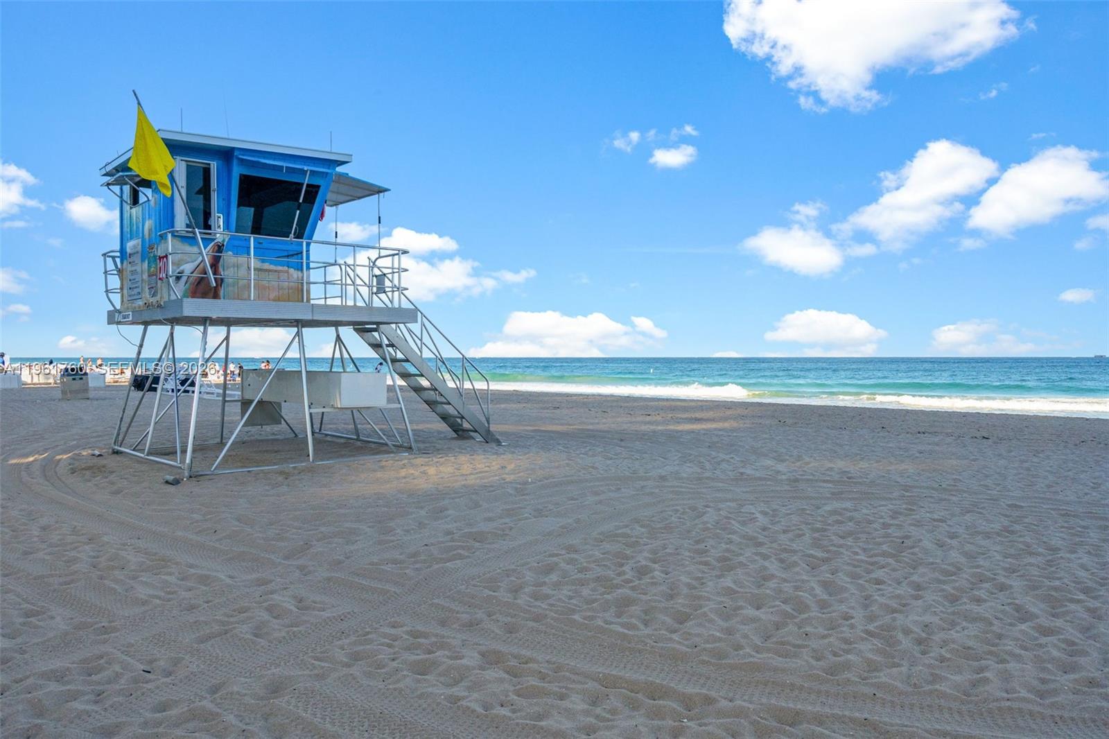 FORT LAUDERDALE RESIDENCE - Residential