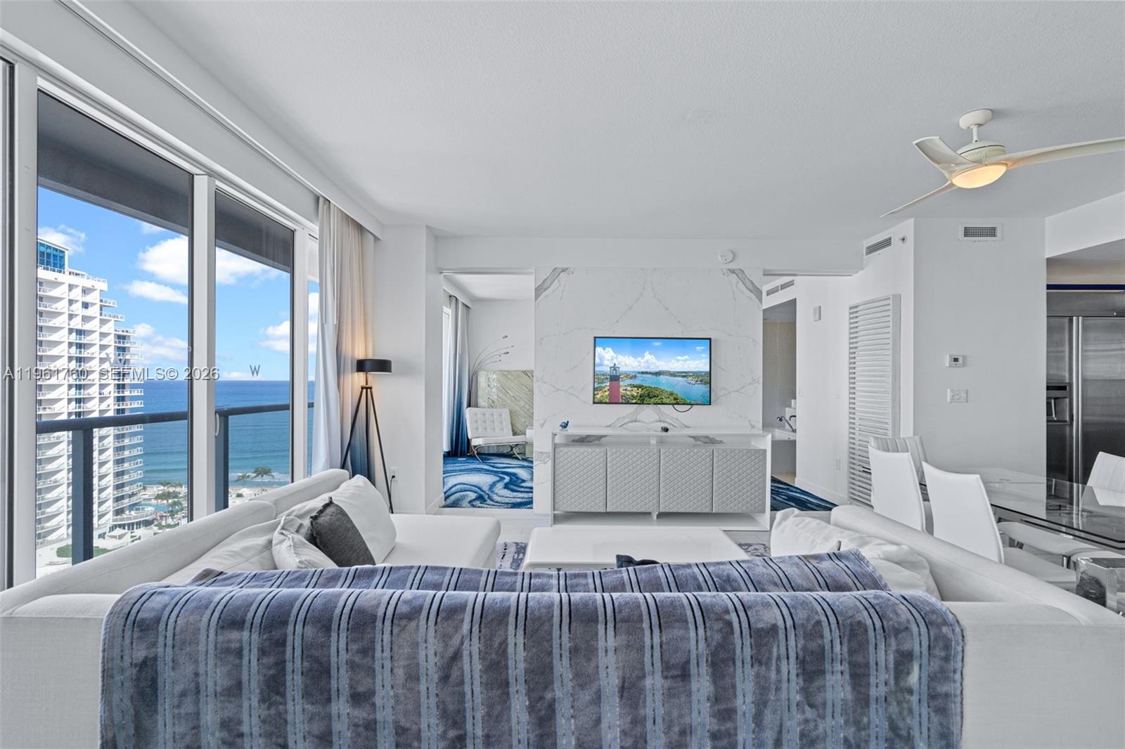 FORT LAUDERDALE RESIDENCE - Residential