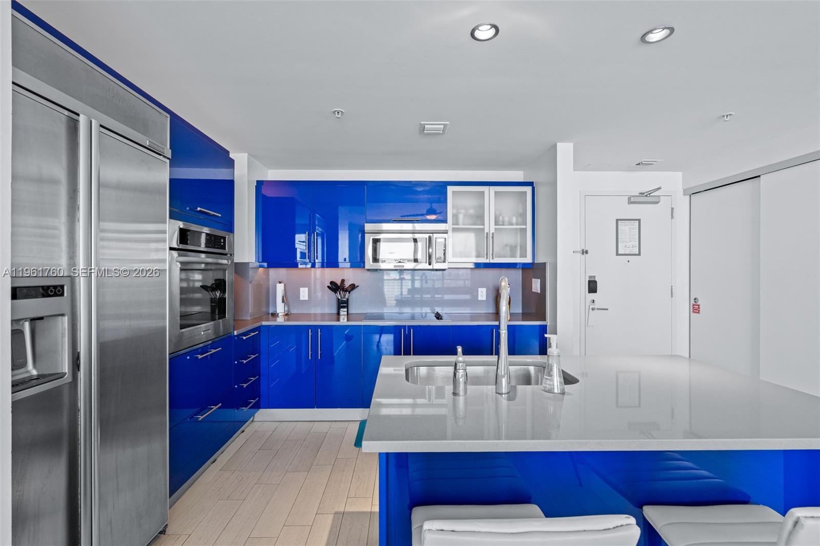 FORT LAUDERDALE RESIDENCE - Residential