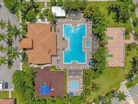 COCO PALM ESTATES - Residential