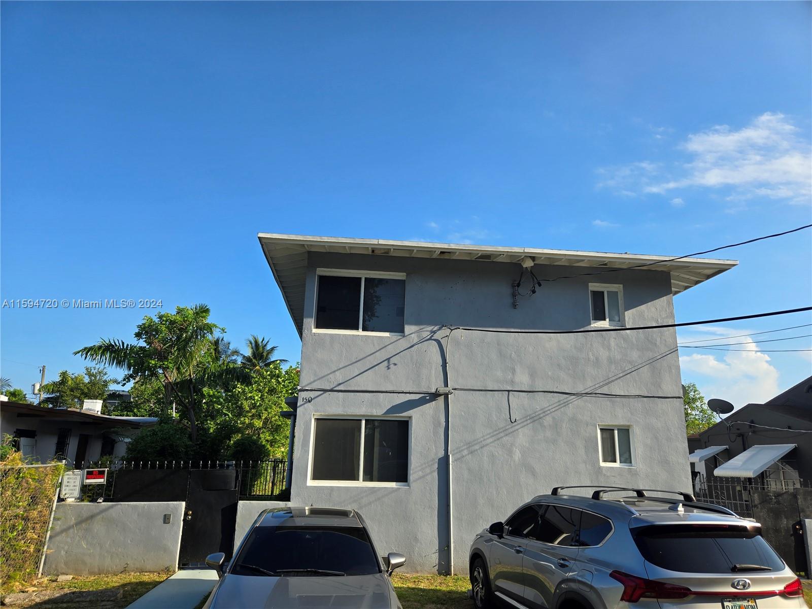 Rental Property at Address Not Disclosed, Miami, Broward County, Florida - Bedrooms: 1 
Bathrooms: 1  - $1,850 MO.