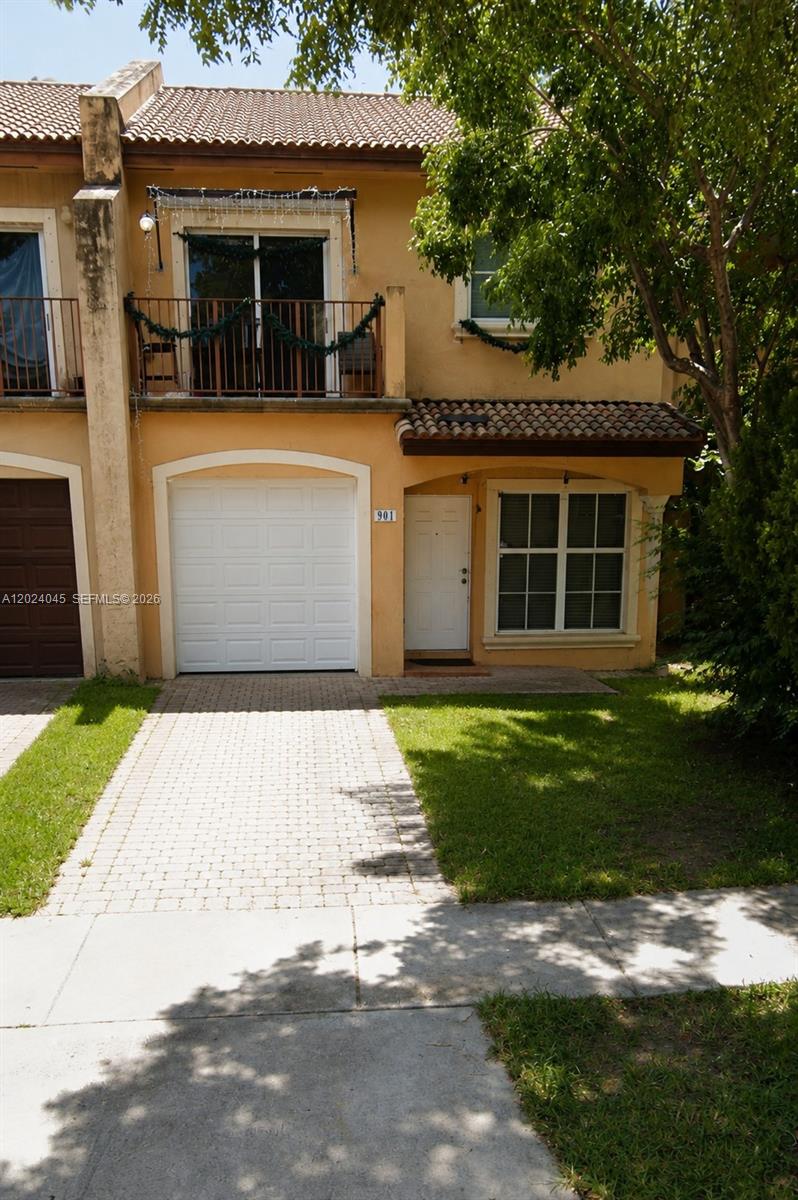 ABEL HOMES AT KEYS WINDS - Residential