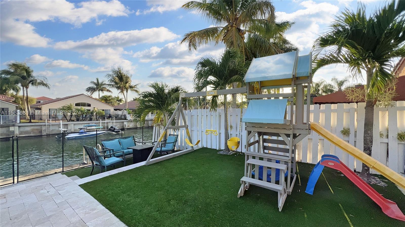 SILVER LAKES NORTH - Residential Lease