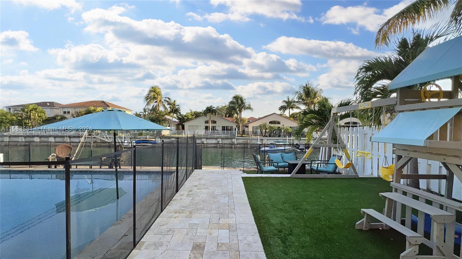 SILVER LAKES NORTH - Residential Lease