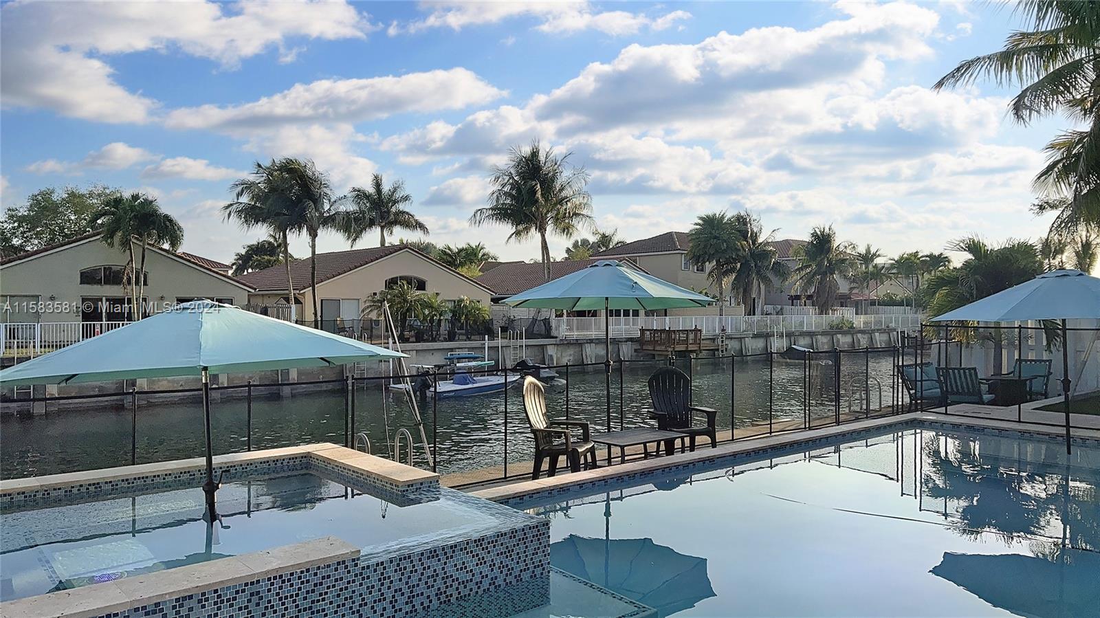 SILVER LAKES NORTH - Residential Lease