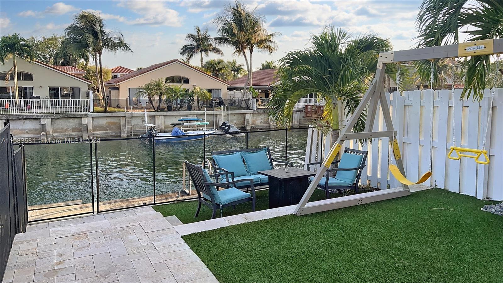 SILVER LAKES NORTH - Residential Lease