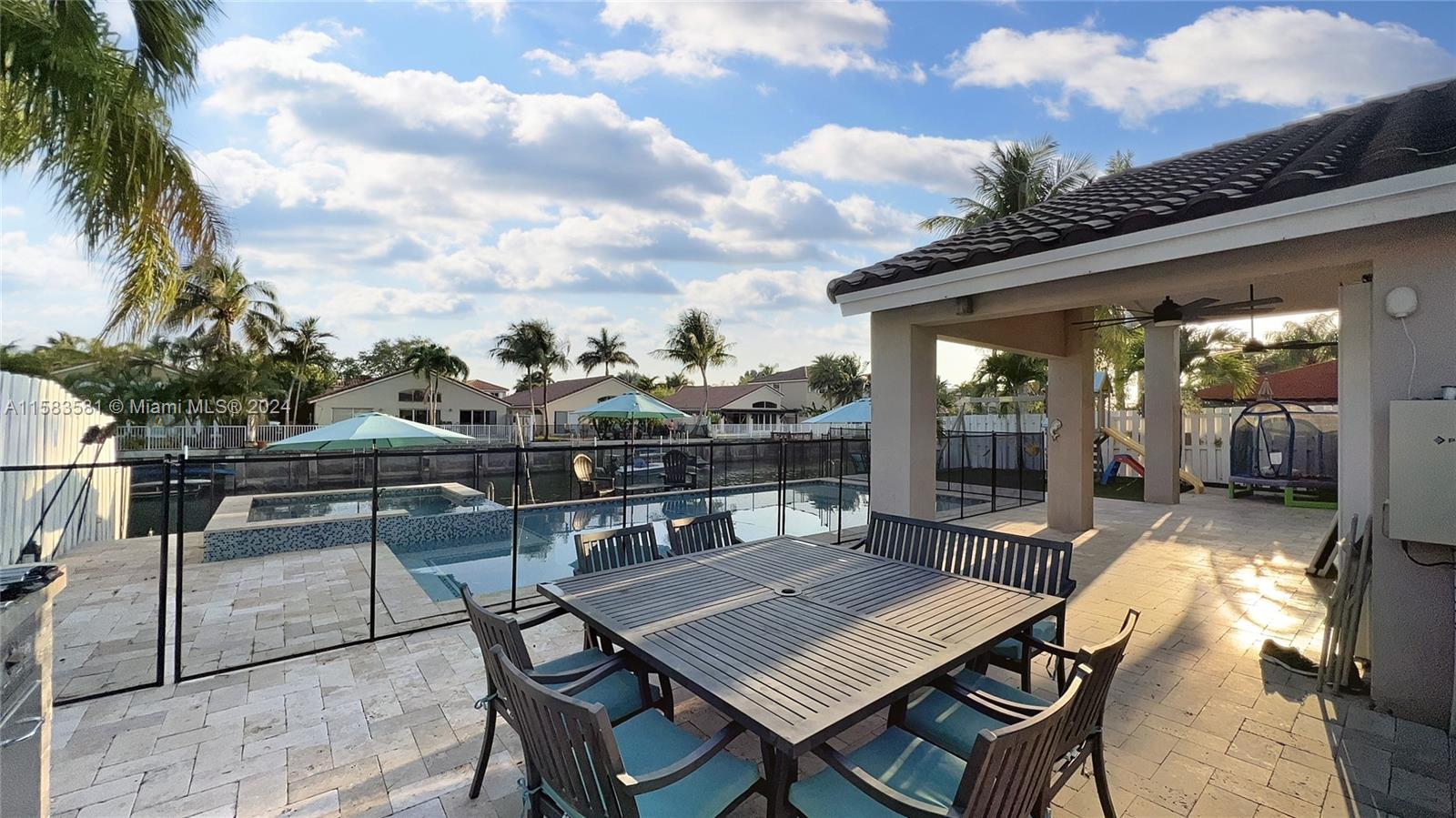 SILVER LAKES NORTH - Residential Lease