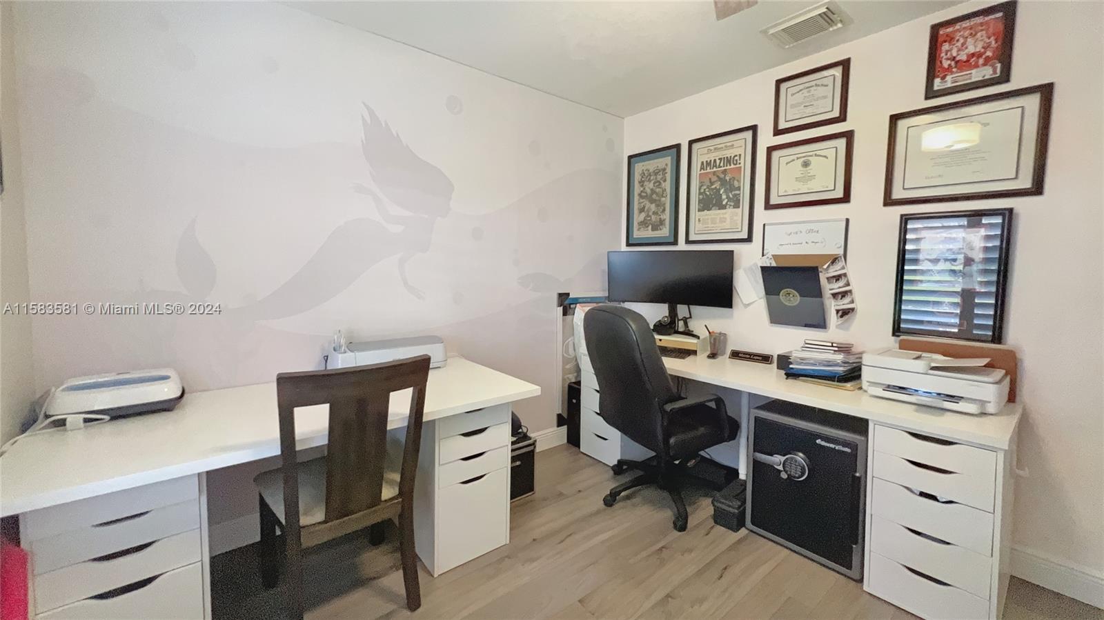 SILVER LAKES NORTH - Residential Lease